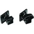 Gilpin Ornamntl Iron 629064W Aluminum Summit Swivel Fitting