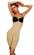 Valentina Shapewear Seamless High Waist Body Shaper