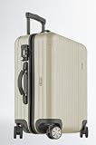 Rimowa Salsa Cabin Trolley Multiwhl Prosecco 86956
