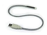 Flexible USB Powered Laptop Netbook Notebook LED Light, High Quality Design With Bright LED And 8000 Hour Average Life