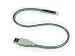 Flexible Usb Powered Laptop Netbook Notebook Led Light High Quality Design With Bright Led And 8000 Hour Average Life