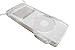 New iPod Nano Crystal Case-Color: Clear