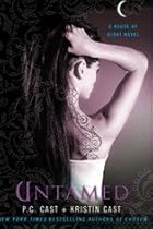 Untamed (House of Night, Book 4)