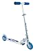 Toys : XCool Alloy Folding Scooter- Boys Colour-Blue