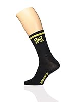 Meltin Pot Calcetines Xa (Negro)