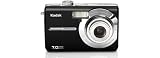 Kodak Easyshare M753 7 MP Digital Camera with 3xOptical Zoom (Black)