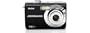 Kodak Easyshare M753 7 MP Digital Camera with 3xOptical Zoom (Black)