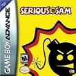 Serious Sam Next Encounter GBA