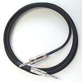 ALLPARTS BELDEN8412/WIRED PRO/6M/SS BK M^[P[u