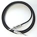 ALLPARTS BELDEN8412/WIRED PRO/6M/SS BK M^[P[u