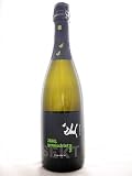 ツァーヘル ゲミシュターサッツ・ゼクト【Gemischter Satz Sekt】【オーストリア産・スパークリングワイン・辛口・750ml】