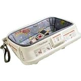 Angel Guard Infant Car Bed