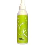 DevaCurl Set It Free Moisture Lock Hair Sprays