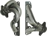 2007-2008 Jeep Wrangler JK and Unlimited HEADER CERAMIC 3.8L GIBSON