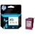 HP Original 901 Tri-colour OfficeJet Ink Cartridge