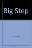 Big step