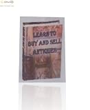 How To Buy & Sell Antiques And Collectibles Reviews 31D4xu VmGL. SL160 How To Buy & Sell Antiques And Collectibles Reviews