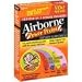 Airborne Immune Support Power Pixies Powder for Kids (Ages 4-12) 4 Flavor Multipack, 8 Packets Per Box