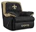 New Orleans Saints Home Team Recliner