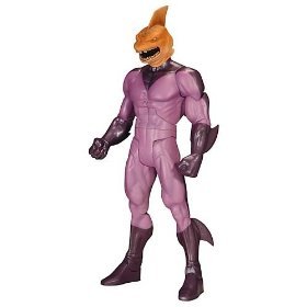 Click to see more detail Dc Universe Classic Shark 6" Action Figure,cheap Dc Universe Classic Shark 6" Action Figure