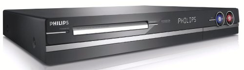 Philips DVDR5520H/31 - Enregistreur DV ...