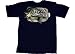 Reel Legends Navy Blue Largemouth Bass Tee
