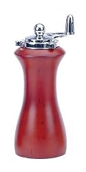 William Bounds Love Mill WW Pepper, Walnut