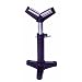 Palmgren 70181 MSV18 Adjustable 23-Inch to 38-Inch Tall V-Shaped Pedestal Roller Stand