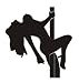 Stripper Pole Decal Sticker