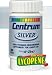 Personal Health Care : Centrum Silver Multivitamin And Mineral Supplements For Adults 50+ - 60 Tablets