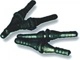 Gummistecker für Lüfter Set = 4 Stk. - ersetzt die Schrauben