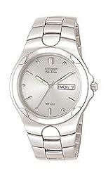 Citizen Men's Eco-Drive watch #BM8080-59A