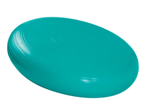Togu Dyn-Air&reg; Ballkissen&reg;, t&uuml;rkis, 36 cm Preisvergleich