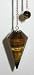 Tiger Eye 6 sided