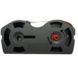 1 X IBM Selectric II Typewriter Ribbon - NUKB86HY - Correctable Film Ribbon for IBM Typewriters - SC-783 Compatible