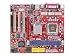 Electronics : MSI PM8PM-V mATX Board, VIA P4M800 (Pentium D) Socket 775 Motherboard