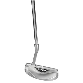 HiPPO Beast 303 Putter (Men's Right Hand, Steel Shaft 35 inch