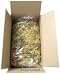 Pasta, Tri-Color Farfalle (Bow Ties), Organic, 11# Bulk