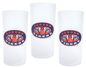 Auburn Tigers 3 Piece Tumbler Set