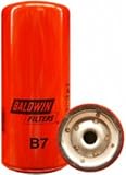 UPC 791440000087 product image for Baldwin B7 Lube Spin-On Filter | upcitemdb.com