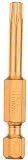 Eigenschaften felo  / Bit Torx 15 TiN (CVD) Langschaft