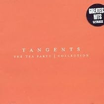 Tangents: Tea Party Collection ...