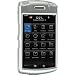 BlackBerry Storm 9530 Plastic Protector Case (Clear)