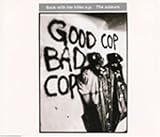 Back With the Killer Ep