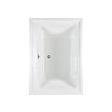 2748.018WC.011 American Standard Whirlpools (Arctic)