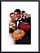 American Wedding, Art Poster with Metal Frame, poster size: 11