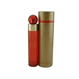 Perry Ellis 360 Red By Perry Ellis For Women. Eau De Parfum Spray 3.4 Ounces