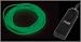 Portable EL Electroluminescense, Green