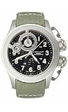 Hamilton Mens Khaki Navy Frogman watch #H77746933