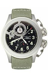 chronograph men's watch
